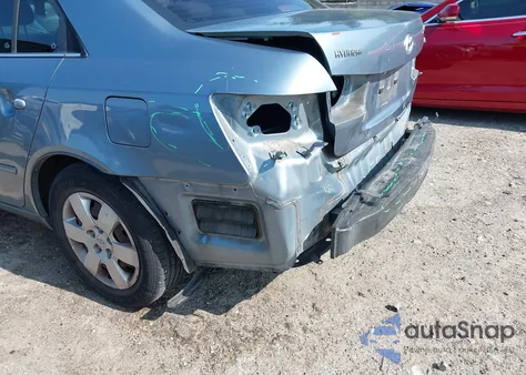 2010 Hyundai Sonata Gls из США, поврежденный, VIN 5NPET4AC0AH608988